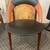 Danish teak Arne Hovmand Olsen chair 2 thumbnail
