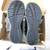 NEW BALANCE MW577BK Men's Waking Shoe 2 thumbnail