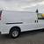 2019 Chevrolet Chevy Express 3500 Cargo Regular Van 3D SPECIALIZE IN GOOD/BAD CR 6 thumbnail