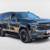 2023 Chevrolet Tahoe Diesel 4x4 4WD Chevy RST SUV 3 thumbnail