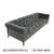 Restoration Hardware Italia Chesterfield Sofa (Was 7900) 8 thumbnail