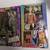 Shfiguarts Suicide Squad joker.birds of prey harley quinn figures 2 thumbnail