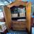 Ethan Allen Armoire 2 thumbnail