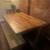 West Elm Emerson Dining Table 2 thumbnail
