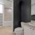 Liberty Village 1 Bedroom Plus Den Brick and Beam Hard Loft 10 thumbnail