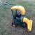 SELF PROPELLED 5.5 H.P. - TRIPLE CARE SYSTEM 1 thumbnail