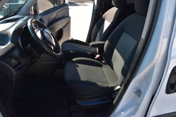 2022 RAM PROMASTER CITY - Photo 12