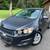 2015 Chevrolet Sonic 1 thumbnail