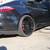22"new staggered Roadforced wheels & new tires for Porsche PANANERA S 4 thumbnail