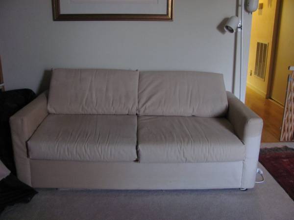 Sofa Bed  Full Size 1