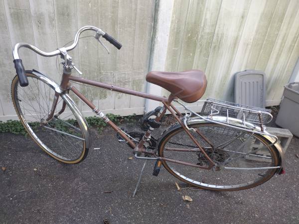 Bike for Sale 1