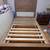 Solid Wood Twin Bed 1 thumbnail