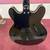 Eastwood Airline H78 Semi holo body guitar 7 thumbnail
