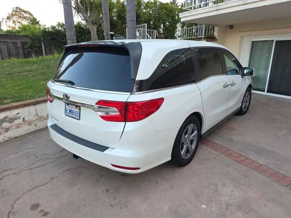 2019 Honda Odyssey - Financing Available! - $24950.00 (Vista)63440259682563123