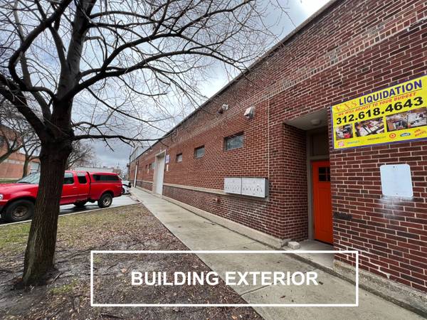 $375 / 500ft2 - 📍 4257 W Drummond Ave, Unit #201 (Logan Square)63959878648323120