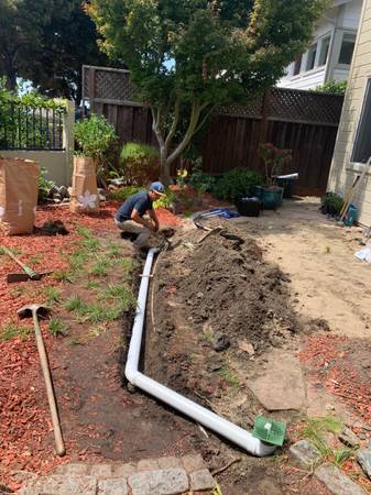 DRAIN SERVICE SAN FRANCISCO 1