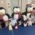 Lot of 17 various penguins plush stuffed animals 3 thumbnail