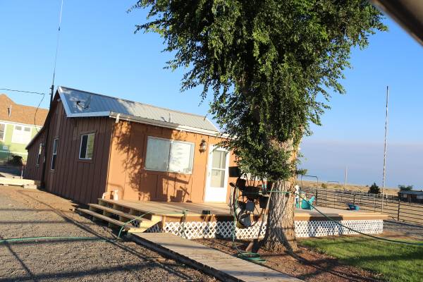 $275,000 / 3br - 1464ft2 - House with 9 lots 5 out budlings. Shaniko OR The Ghost Town. (Shaniko Oregon.)63839293940355121
