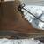 BRAND NEW SIZE 11 Dr. Martens Lawton 8-Eye  BROWN 3 thumbnail