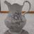 Antique Burfords Wash Water Pitcher and Sevres Plate 5 thumbnail