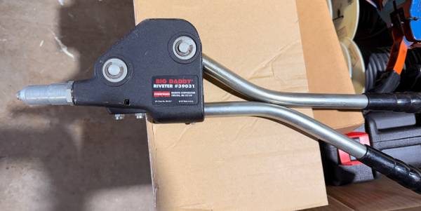 Marson big daddy riveter 1