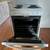 GE 24 inches White Compact Electric Stove/Oven 3 thumbnail