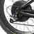 eBikeling ASLAN Bicicleta eléctrica de 26-Inch FAT-Tire Mountain 1200W 9 thumbnail