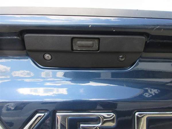 2020 Chevrolet Chevy Silverado 1500 LTZ CALL OR TEXT TODAY - $29,995 (+ House of Kars)63439872907265124