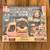 Calico Critters (Sylvanian Families) Dip Dip Donuts Wagon- NEW 1 thumbnail