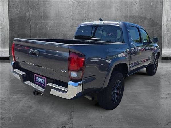 2023 Toyota Tacoma 4WD 4x4 Certified Truck SR5 Crew Cab - $38,467 (Call *(678) 730-6405* to Confirm Availability Instantly)63621236863233124