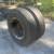 18 wheeler double axle tire 4 thumbnail