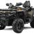 2025 CFMOTO CFORCE 800 TOURING SKU:CSM000847 CFMOTO CFORCE 800 Touring 1 thumbnail