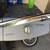 2009 Infiniti g35 and g37 Sedan Trunk trim moulding Chrome 1 thumbnail