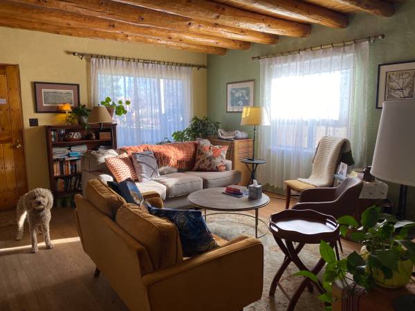 $950 / 1br - 1770ft2 - Se busca compañero de casa en Casa Alegre (Santa Fe)63659884825859120