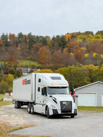🔥 OWNER OPERATORS | HOME WEEKLY | FUEL DISCOUNTS | 94% GROSS 1