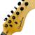 Spectrum 6-String Electric Guitar - Black / Mirror Color (READ) 4 thumbnail