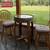 Wine Barrel Bistro Table 7 thumbnail