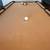 Connelly Billards - Tucson - 7' Coronado Pool Table and accessories 4 thumbnail
