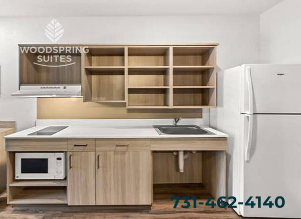 AFFORDABLE WEEKLY RATE >> Kitchen, Kids Stay Free, Near Everything 1