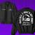 THE BELL x Mike’s Hot Honey Limited Edition (1/500) Jacket - Size M 1 thumbnail