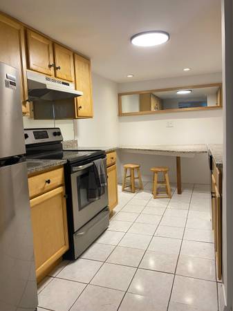 $3,300 / 2br - Renovated apartment - 3 room, 2 full bath, full kitchen - $3,300 (Jamaica Plain)63809989441537124