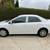 2009 Toyota Corlla LE White Original One Owner 140kmi Runs Exce 23 thumbnail