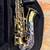 Yamaha YAS-23 Standard Alto Saxophone - Great beginner or hobby sax! 4 thumbnail
