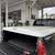 2005 to 2015 tacoma tonneau cover ARE LS2 pearl white for 6ft bed 2 thumbnail