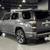 2021 Toyota 4Runner 4x4 4WD 4 Runner Limited Sport Utility 4D SUV 3 thumbnail