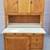 Antique Hoosier Sellers Cabinet Boon Kitchen 1 thumbnail