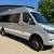 2022 - 2023 (100+ units) AWD Sprinter Cargo Truck-load Sell-Off! 2500 144" cargo 6 thumbnail