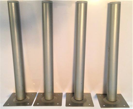 Metal Table Legs 1