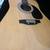 ACOUSTIC GUITAR ESTEBAN BY BURSWOOD PLAYS WELL LOOKS BRAND NEW 3 thumbnail