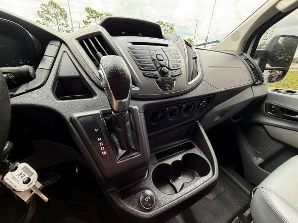 2019 Ford Transit 350 Van - Photo 14